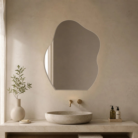 Miroir Nuage