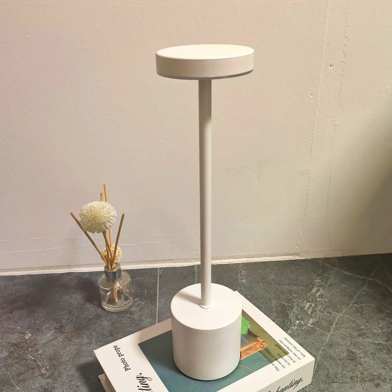 Lampe de table sans fil Lumière