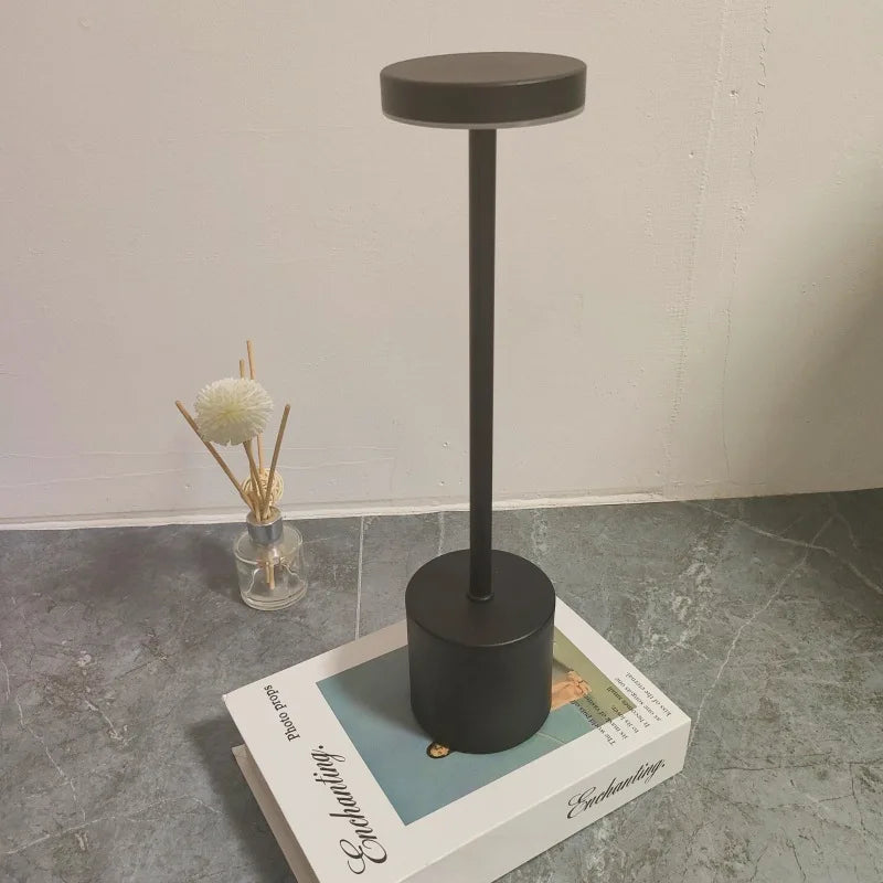 Lampe de table sans fil Lumière
